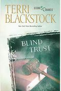 Blind Trust (Second Chances Series #3)