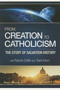 From Creation to Catholicism: The Story of Salvation History