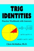 Trig Identities Practice Workbook With Answers