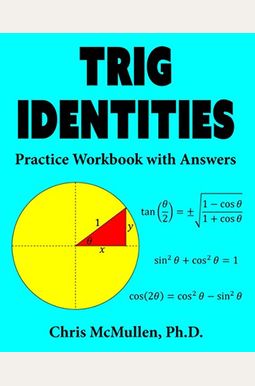 Trig Identities Practice Workbook With Answers Trig Identities Practice Workbook With Answers