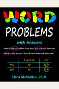Word Problems With Answers
