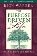 The Purpose Driven Life: What On Earth Am I Here For?