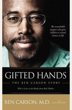 Gifted Hands: The Ben Carson Story Gifted Hands: The Ben Carson Story