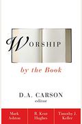 Worship By The Book