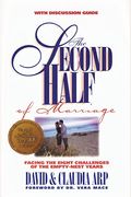 The Second Half Of Marriage: Make The Rest The Best
