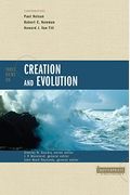 Three Views On Creation And Evolution (Counterpoints)