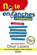 No Te Enganches: #Todopasa