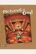 Wild Truth Journal-Pictures Of God: 50 Life Lessons From The Scriptures For Junior Highers And Middle Schoolers