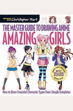 The Master Guide To Drawing Anime: Tips & Tricks: Over 100 Essential Techniques To Sharpen Your Skillsvolume 3 The Master Guide To Drawing Anime: Tips & Tricks: Over 100 Essential Techniques To Sharpen Your Skillsvolume 3
