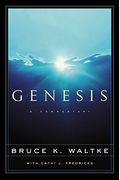 Genesis: A Commentary