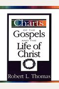 Charts Of The Gospels And The Life Of Christ