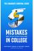 The Graduate Survival Guide: 5 Mistakes You Can't Afford to Make in College