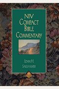 Niv Compact Bible Commentary