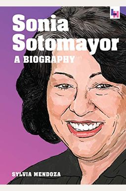 sonia sotomayor biography research