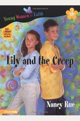 Lily And The Creep Lily And The Creep