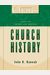 Charts Of Ancient And Medieval Church History [With Cd-Rom]