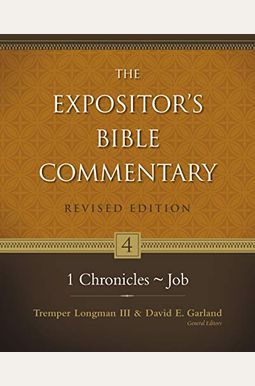 1 Chronicles-Job: 4 1 Chronicles-Job: 4