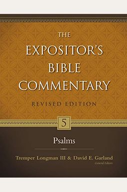 Psalms: 5 Psalms: 5