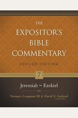 Jeremiah-Ezekiel: 7 Jeremiah-Ezekiel: 7