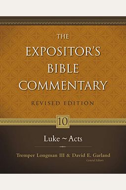 Luke---Acts: 10 Luke---Acts: 10