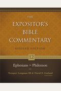 Ephesians - Philemon, 12