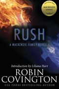 Rush: A Mackenzie Family Novella