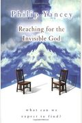 Reaching For The Invisible God: What Can We Expect To Find?