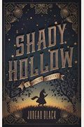 Shady Hollow: A Murder Mystery