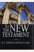 Introduction To The New Testament, An