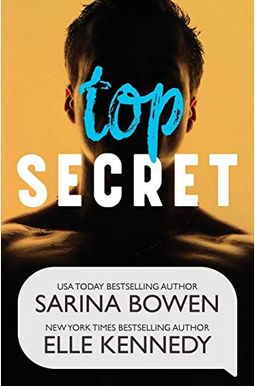 Top Secret Top Secret