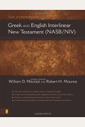 The Zondervan Greek And English Interlinear New Testament (Kjv/Niv)