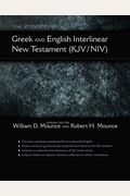 The Zondervan Greek and English Interlinear New Testament (Kjv/Niv)