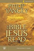 The Bible Jesus Read Participant's Guide: An Eight-Session Exploration Of The Old Testament
