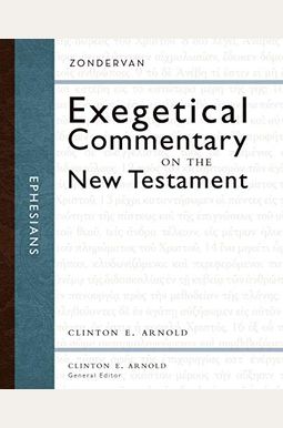 Ephesians: 10 Ephesians: 10
