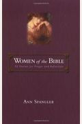 Women Of The Bible: 52 Stories For Prayer And Reflection