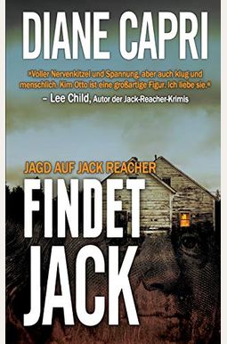Don't Know Jack: The Hunt For Jack Reacher Series