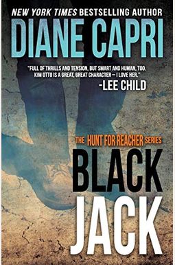 Black Jack: The Hunt For Jack Reacher Series Black Jack: The Hunt For Jack Reacher Series