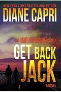 Get Back Jack: The Hunt For Jack Reacher Series