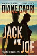 Jack And Joe: The Hunt For Jack Reacher Series
