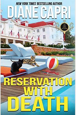 Reservation with Death: A Park Hotel Mystery Reservation with Death: A Park Hotel Mystery