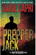 Prepper Jack: The Hunt For Jack Reacher Series
