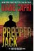 Prepper Jack: The Hunt for Jack Reacher Series
