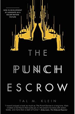 The Punch Escrow The Punch Escrow