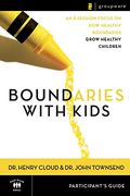Boundaries With Kids: When To Say Yes, How To Say No