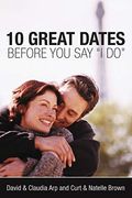 10 Great Dates Before You Say 'I Do'