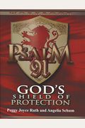 Psalm 91 Workbook: God's Shield Of Protection (Study Guide) (Study Guide)