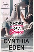 Ghost Of A Chance (Wilde Ways)