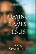 Praying The Names Of Jesus