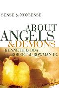 Sense & Nonsense About Angels & Demons