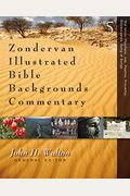 Zondervan Illustrated Bible Backgrounds Commentary: Old Testament Set